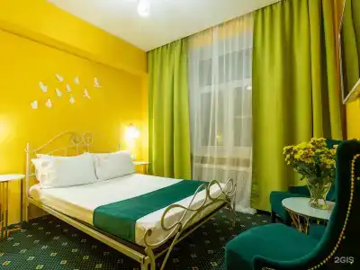 Сова на Академической - 4