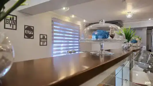 Бригантина - 107
