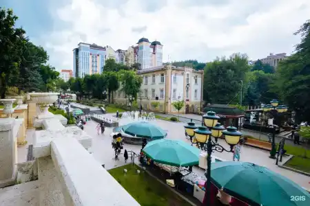 Усадьба Матильды Кшесинской - 44