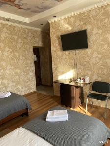 Североморск - 13