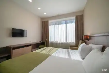 Alpha Business-Hotel - 14