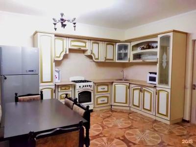 Дом для отпуска на Школьной 39 - 5