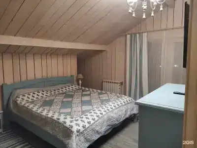 Снежный - 9