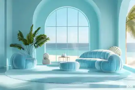 Sea Villa - 31