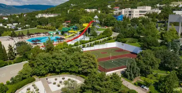 Надежда SPA & Морской рай - 30