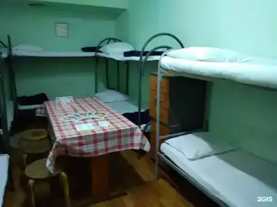 Вежливый Лось Home Boxes на Кутузовской - 57