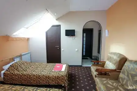 Guest House Gold Oven - 71