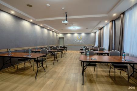 АМАКС Сити-отель - 47