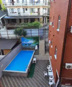 Сантара - 19
