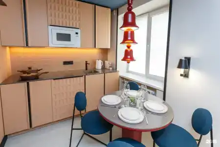 Nova House - 25