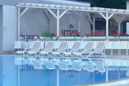 Alean Family Resort & SPA Sputnik 4* Ультра все включено - 62