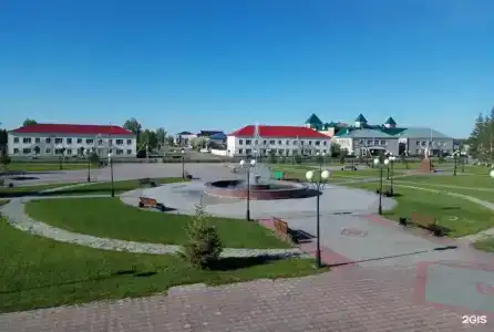Нива - 3