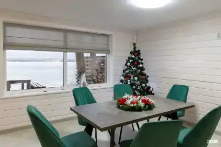 Кемпинг у Волги Лиман - 78