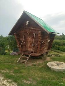 Крылатый - 2