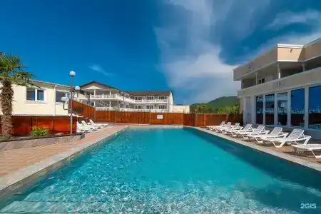 Sea Family & Spa - 20