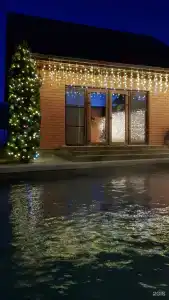 Дом на распутье дорог Villa405 - 29