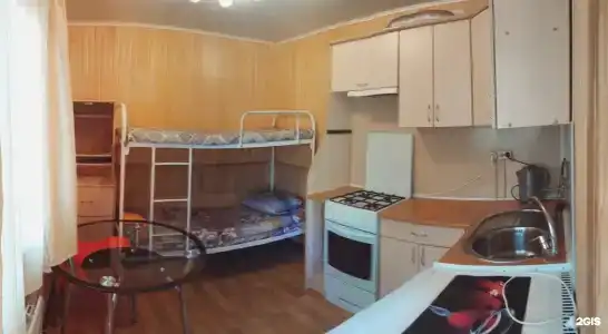 На опушке леса - 4