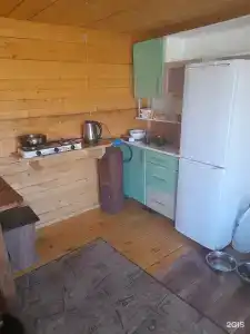 Архар - 2