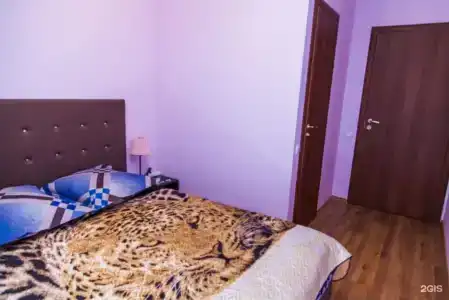 Нор - 3