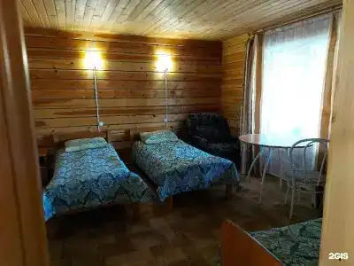 Жемчужина Ольхона - 25