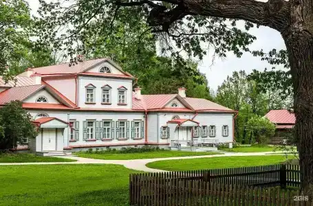 Freedom Lodge Озеро Белых Лилий - 22
