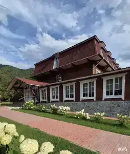 Горный источник - 8