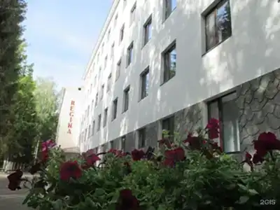 Регина в Петровском - 14