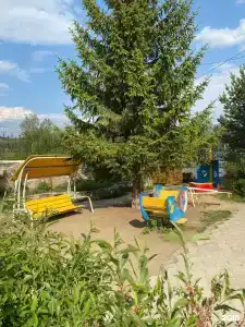Эдельвейс - 94