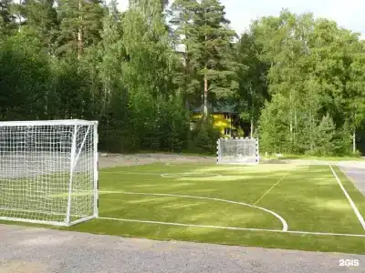 Добрый Лось - 52