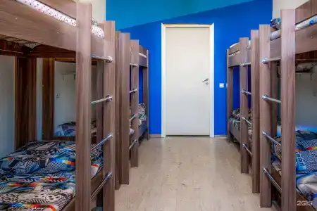 Super Hostel - 6