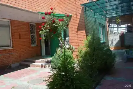 Гостевой дом на Терновой 5 - 12