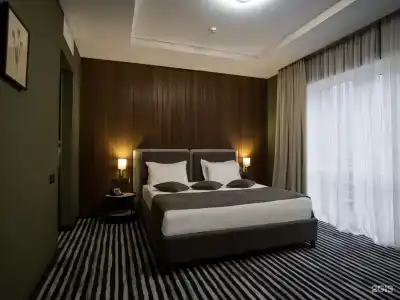 Forrest Terrace - 111