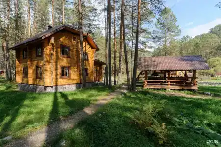 Деревня Берендеевка - 37