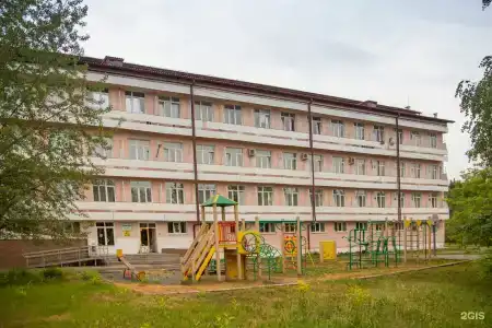 Чусовская Здравница - 0