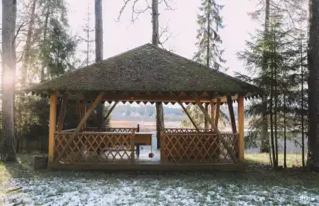 Vyritsa Village - 36