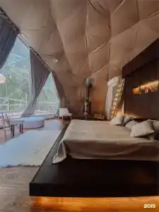 Домики Иволги - 1