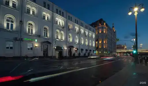 Билибин Гарден - 1