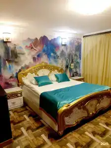 В гостях у Нобеля - 60