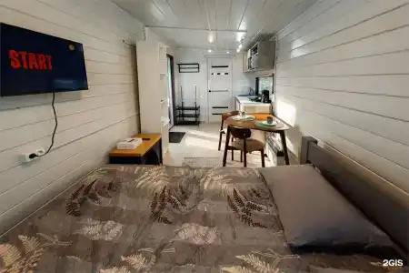 Chalet Needles - 14