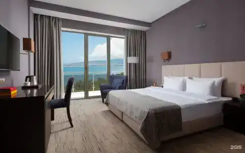 Приморье Grand Resort - 73