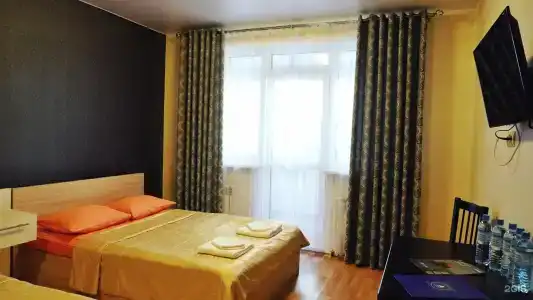 Байкальский бриз - 3