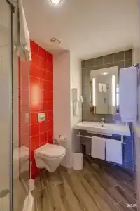Ibis Cheboksary Center - 89