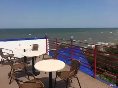 Дом моряка - 4