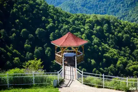 Горное настроение - 1
