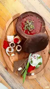 Ферма Подворье Лукино - 86