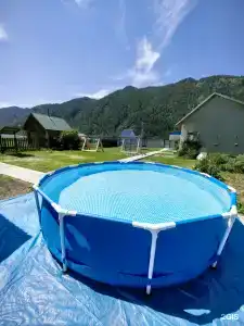 Усадьба Каменевых - 1