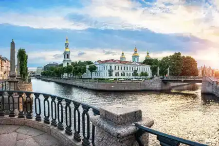 Наследие на Рижском - 19