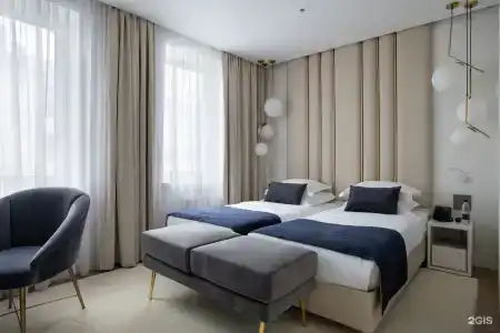 V Hotel - 48