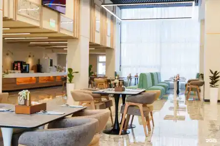Zenith Resort & Spa - 27