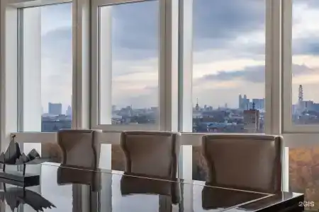 Soluxe Hotel Moscow - 26